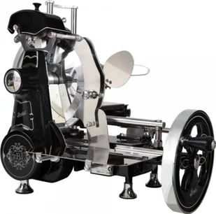 Krajalnica Berkel Berkel Volano B2 black fiorato Slicer - Krajalnice - miniaturka - grafika 1