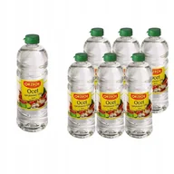 Zdrowa żywność - Orzech Ocet spirytusowy 500ml x 6 sztuk - miniaturka - grafika 1