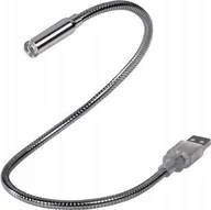 Gadżety USB - Lampka USB PremiumCord PremiumCord USB přídavné světélko napájené z portu - miniaturka - grafika 1