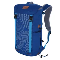 Plecaki - HUSKY Jibby 20 blue - plecak - miniaturka - grafika 1