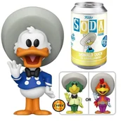 Figurki dla dzieci - Funko Soda Disney Donald Duck Puszka - miniaturka - grafika 1