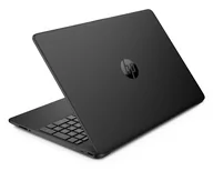 Laptopy - HP 15s i3-1115G4/4GB/256/Win10 Black (15S-FQ2038NW (35X55EA)) - miniaturka - grafika 1