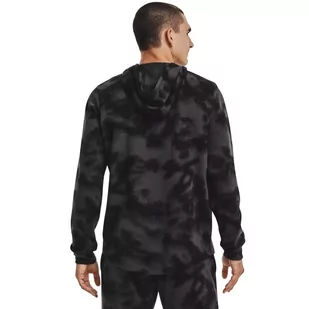 Bluza męska Under Armour Rival Terry Novelty HD - Bluzy sportowe męskie - miniaturka - grafika 2