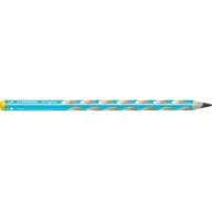 Ołówki - Stabilo Ołówek Easygraph dla leworęcznych niebieski 321/02-HB-6 1 sztuka - miniaturka - grafika 1