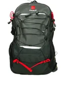 Plecaki - Plecak turystyczny unisex Campus EYRE 30 L czarny CU0715125200 - miniaturka - grafika 1