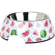 Miski dla psów - AniOne Miska z melaminy Fruity 350 ml - miniaturka - grafika 1