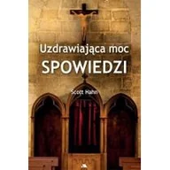 Religia i religioznawstwo - Uzdrawiająca moc spowiedzi - miniaturka - grafika 1