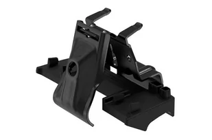 Kit Flush Rail 6016 Thule - zestaw adaptacyjny do montażu bagażnika - Akcesoria do bagażników dachowych - miniaturka - grafika 1