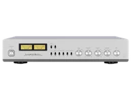 Procesory dźwięku i przedwzmacniacze - Luxman EQ-500 - miniaturka - grafika 1