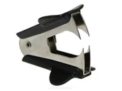 Zszywacze biurowe - ROZSZYWACZ PENWORD SD-2 CZARNY - miniaturka - grafika 1