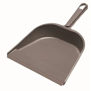 Szufelka z gumą - Miotły, szufle, mopy - miniaturka - grafika 1