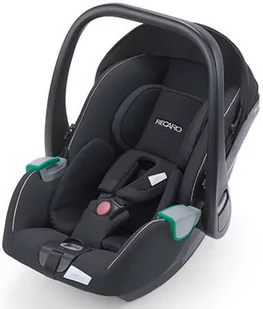 Recaro Avan Prime 0-13 kg Mat Black - Foteliki samochodowe - miniaturka - grafika 1