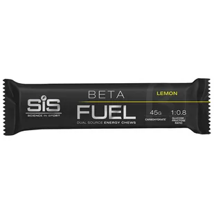 SIS SCIENCE IN SPORT Beta Fuel Dual Source Energy Chews 60g BATON ENERGETYCZNY - Batony proteinowe - miniaturka - grafika 1