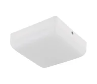 Lampy sufitowe - Globo 12388-8W - LED Plafon MATTHEW LED/8W/230V biały - miniaturka - grafika 1