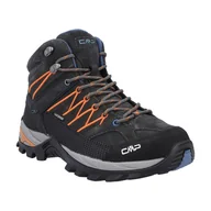 Buty trekkingowe męskie - Buty trekkingowe męskie CMP Rigel Mid - miniaturka - grafika 1