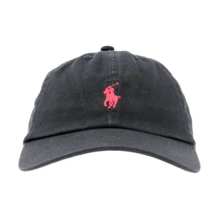 POLO RALPH LAUREN Bejsbolówka - Czapki dla dzieci - miniaturka - grafika 1