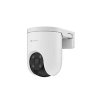 Kamery do monitoringu - EZVIZ H8c PoE 2K Douszne Kamera bezpieczeństwa IP Zewnętrzna 2304 x 1296 px Sufit / Ściana - miniaturka - grafika 1