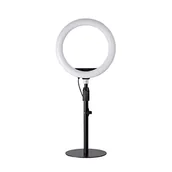 Akcesoria fotograficzne - Uchwyt KENSINGTON A1010 teleskopický samostojný pro kameru, světla (K87651WW) - miniaturka - grafika 1