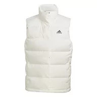 Kurtki damskie - adidas W Helionic Vest Kurtka damska - miniaturka - grafika 1