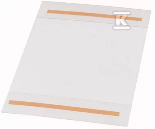 Eaton Kieszeń na schematy A4 LAB-BAG_A4 107913 107913 - Inne akcesoria elektryczne - miniaturka - grafika 1