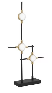 Lampa Stojąca Podłogowa Azul Le41331 Luces Exclusivas - Lampy stojące - miniaturka - grafika 1