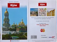 Czasopisma - Miasta marzeń. Kijów - miniaturka - grafika 1
