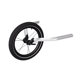 Zestaw do biegania z wózkiem Thule Chariot Jog Kit Double - Przyczepki rowerowe - miniaturka - grafika 1