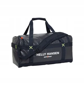 Torba Helly Hansen Duffel Bag 50L - Akcesoria podróżnicze - miniaturka - grafika 1