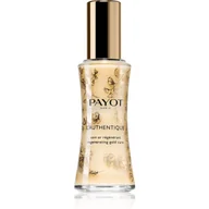 Serum do twarzy - PAYOT PAYOT L´Authentique Regenerating Gold Care serum do twarzy 50 ml - miniaturka - grafika 1