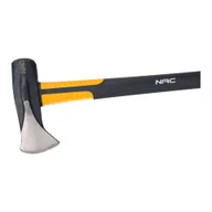 Siekiery - Siekiera i młot rozłupujący 2w1 NAC 36" AX-36-FG - miniaturka - grafika 1