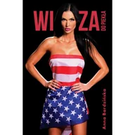 Klasyka - Wiza do piekła - Anna Bardzińska - książka - miniaturka - grafika 1