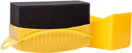 Akcesoria do mycia samochodu - WORK STUFF Clean Hands Tire Applicator - aplikator do opon z uchwytem - miniaturka - grafika 1
