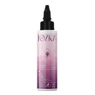 Odżywki do włosów - Jozka Płukanka octowa róża malina tatarak 100ml - miniaturka - grafika 1