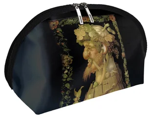 Kosmetyczka Jesień Giuseppe Arcimboldo - Kosmetyczki, organizery i kuferki - miniaturka - grafika 1