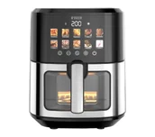 Frytkownice - N'oveen AF770 X-LINE - miniaturka - grafika 1