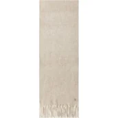 Apaszki i szaliki damskie - Calvin Klein Szal | z dodatkiem wełny - miniaturka - grafika 1