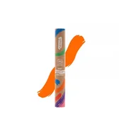 Farby i media malarskie - Maskara do malowania włosów, kolor POMARAŃCZOWY, 9 ml, opakowanie kraftowe, COSMOS ORGANIC, Namaki - miniaturka - grafika 1