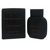 Georges Mezotti Black Track EDT 100 ml - Wody i perfumy męskie - miniaturka - grafika 1