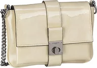 Torebki damskie - Liebeskind Berlin Dia Crossbody damska torba na ramię, Linen vintage, Small (HxBxT 16cm x 21cm x 3cm) - miniaturka - grafika 1