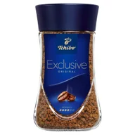Kawa - Tchibo Kawa rozpuszczalna Exclussive, 200 g - miniaturka - grafika 1