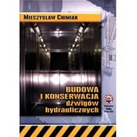 Rolnictwo i przemysł - Budowa i konserwacja dźwigów hydraulicznych - miniaturka - grafika 1