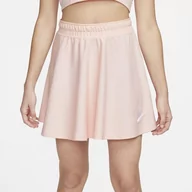 Sukienki i spódnice sportowe - Spódniczka Nike Air Różowy W DO7604 (kolor Różowy, rozmiar M) - miniaturka - grafika 1