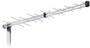 ISKRA P-2845 FLT7 - Anteny TV - miniaturka - grafika 1