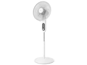 Wentylatory - Philips CX1220/00 Biały - miniaturka - grafika 1