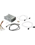 Akcesoria do komputerów stacjonarnych - KLATKA 2X2 5 HDD HS SUPERMICRO MCP-220-83608-0N - miniaturka - grafika 1