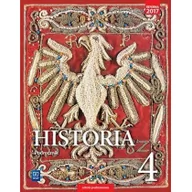 Podręczniki dla szkół podstawowych - Kalwat Wojciech, Lis Małgorzata Historia SP 4 Podr. WSiP - miniaturka - grafika 1