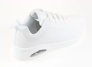 Obuwie męskie sportowe 9001-2 biały - Buty sportowe męskie - miniaturka - grafika 3