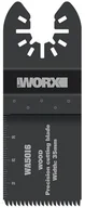 Brzeszczoty - Brzeszczot Worx WA5016  od 89 zł! - miniaturka - grafika 1