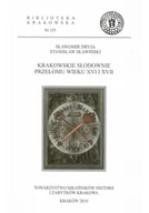 Historia Polski - Krakowskie słodownie przełomu wieku XVI i XVII - miniaturka - grafika 1