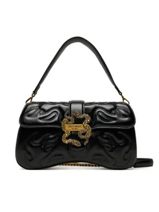 Just Cavalli Torebka 79RA4BA1 ZSD30 Czarny - Torebki damskie - miniaturka - grafika 1